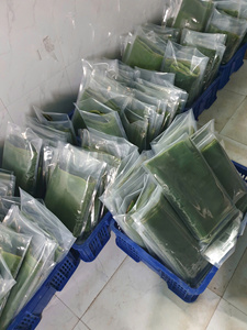 Mejor Precio Hoja de Plátano Natural Verde Marca GMG de Vietnam para Mayoristas - Product Image 5