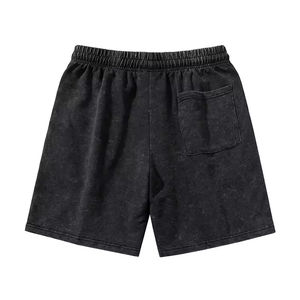 Conjuntos de Camisetas y Pantalones Cortos para Hombre de Verano, Transpirables, Precio al por Mayor, Camisetas para Jóvenes y Adultos, Conjuntos Casuales de Moda para Hombre - Product Image 6