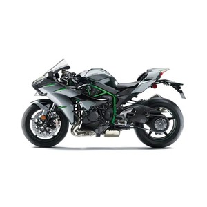 Moto Kawasaki Ninja H2 Carbon 998cc suralimentée 2022 |   Hyperbike en édition limitée |   ABS |   Performances Premium |   Vente en gros - Product Image 3