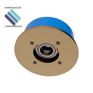 Rouleau à bride simple - Product Image 2