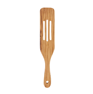Cuchara espátula de madera con logotipo personalizado a precio de fábrica para hornear pan, cuchara espátula para uso en hoteles, hogares y cocinas. - Product Image 1