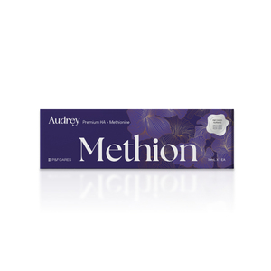 Audrey Methion 10cc 2026 Corée Meilleur Remplisseur Dermique 10ml Type Moyen Le Meilleur Fabricant Coréen <span class=keywords><strong>Acide</strong></span> <span class=keywords><strong>Hyaluronique</strong></span> Original - Product Image 3