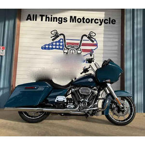 Harley-Davidson Road Glide Special 2021 Usada en Venta, Premium Power Cruiser, Rendimiento Suave, ThunderStrong - Product Image 2