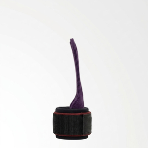 Poignées de gymnastique à marque privée pour athlètes, entraînement croisé et exercices au barre, personnalisation de la marque, fournisseur OEM ODM pour l'exportation - Product Image 2
