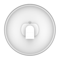 CPE Wifi para Exteriores de 15KM, 5GHz 11AC 867Mbps, Repetidor Wifi Inalámbrico, Extensor, Router, Punto de Acceso AP, Antena de 23dBi, Puente Wifi