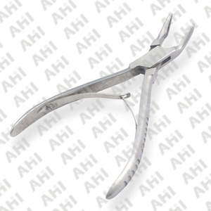Nouveauté : Rongeurs à os manuels en acier inoxydable, instruments chirurgicaux de haute qualité, rongeurs à os en vente en ligne - Product Image 4