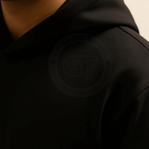 Hoodie slim fit, dernier design, qualité supérieure, personnalisable, différentes couleurs, au meilleur prix - Product Image 5