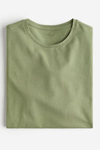 Camiseta de manga corta extragrande, resistente, de tela de alta calidad, lisa, con estampado personalizado, estilo urbano y popular para hombre. - Product Image 4