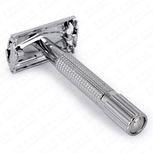Professional Stainless Steel Straight Razor Precision Face Shaving Tool for Barbers and <b>Men</b> - Product Image 5