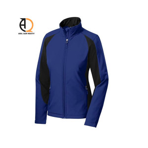 Chaqueta Softshell Ligera para Mujer, Chaqueta de Viaje - Product Image 6