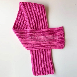 Factory Manufacture Custom Color Knitted Cotton Scarf Long Solid Color Winter Women Adult Daily Use Reversible Neck <b>Wrap</b> <b>Shawls</b> - Product Image 2