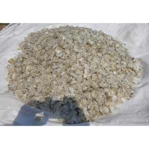 Escamas de Pescado Secas de Alta Calidad para el Procesamiento Industrial, la Utilización de Recursos y Aplicaciones Ambientales - Product Image 2