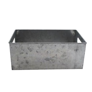 ถังน้ำแข็งโลหะสำหรับตกแต่งตู้แช่ไวน์ถังแช่แชมเปญสุดหรูสำหรับติดตั้งในบาร์งานเลี้ยงงานแต่งงานและที่เก็บเครื่องดื่ม - Product Image 3