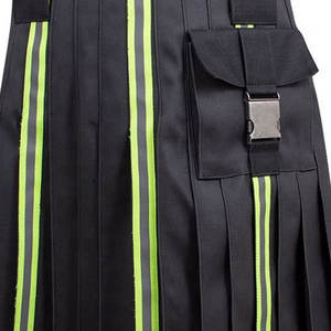 Nouveaux Kilt Personnalisés de Haute Qualité pour Pompiers, Style Gothique et Steampunk – Fournisseur 2026 - Product Image 4