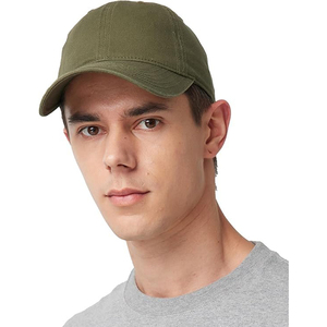 Gorra de Béisbol Estilo Vintage Inspirada en Streetwear, Azul Denim, Ajustable, de Algodón, con Visera Curva, Perfecta para Deportes Casuales y Viajes - Product Image 2