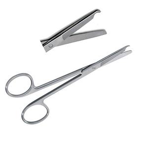 Ciseaux à défaçonner les sutures Spencer, ciseaux à points Spencer, 3,5 po (9 cm), 4,125 po (10,5 cm), 4,375 po (11 cm), 4,5 po (11,43 cm) et 4,75 po - Product Image 1