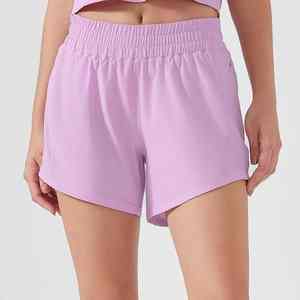 Shorts Deportivos Premium Ligeros y Transpirables para Mujer, Ideales para Correr, Entrenar y Hacer Ejercicio - Product Image 5