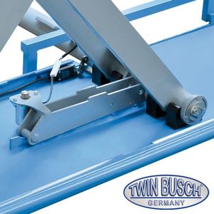 TWS3-10E: Piattaforma a forbice bassa 3,0 t - Product Image 5