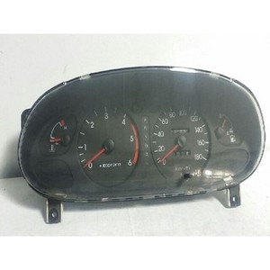 Ensemble de Compteurs H-1 I Starex 1998-2007 d'Occasion GENUINE 940014A030 - Product Image 3