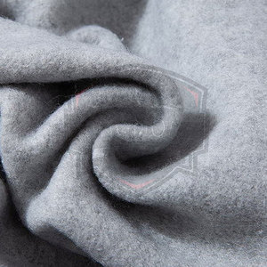 Survêtements décontractés à capuche pour adultes, en coton et polyester, motif uni, écologiques, respirants, en polaire, de haute qualité, fabriqués au Pakistan - Product Image 6