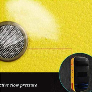 Premium <b>Kick</b> <b>Shield</b> Training Pad With Comfortable Grip Handles For Skill Practice And High Impact Fitness Training <b>Kick</b> <b>Shield</b> - Product Image 6