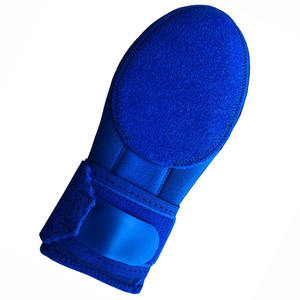 Hot Sale Professional Custom Baseball Sliding Mitts Gloves High-quality Durable/Comfortable Left/Right Handed <b>Throw</b> - Product Image 3