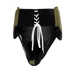 Equipo de Entrenamiento de Kickboxing Fly de Alta Calidad a Precio de Mayoreo RTS, Set de Sparring Premium, Conjuntos de Boxeo Muay Thai de Cuero Vacuno Genuino - Product Image 6