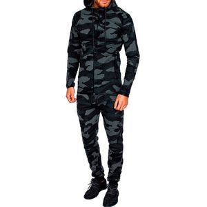 Conjunto Deportivo para Hombre de Diseño Personalizado, Transpirable, de la Mejor Calidad, Tendencia Top 2026, Venta al Por Mayor - Product Image 6