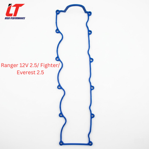 Rugged-Seal Malaysia 1-Year Warranty Valve Cover <b>Gasket</b> for Ford Ranger 12V 2.5 Fighter Everest Heavy Load Repair - Product Image 4
