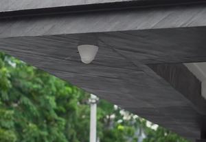 Revêtements muraux décoratifs intérieurs en pierre naturelle de haute qualité, feuilles de placage en ardoise flexible de 1 à 1,5 cm d'épaisseur, forme bloc, CE - Product Image 5