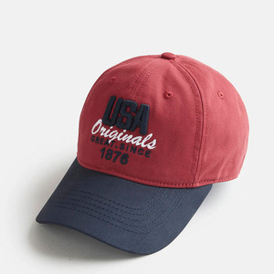 Gorra Deportiva Bordada Personalizada, Gorra de Algodón Ajustable para Moda Casual, Gorra de Béisbol Lisa, Impresión Personalizada, Gorra Ajustable - Product Image 3