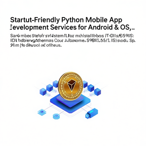 Servicios de Desarrollo de Aplicaciones Móviles en Python para Android e iOS, Ideales para Startups - Product Image 3