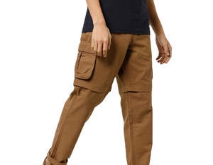 Pantalones Cargo para hombre de última moda, tela duradera, superventas, tendencia superior, tasa razonable, pantalones Cargo para hombre con calidad superior - Product Image 1