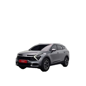 Kia Sportage Diesel 2.0 2WD 2021 avec boîte automatique, sièges en cuir, 29 322 km, conduite à gauche - Product Image 1