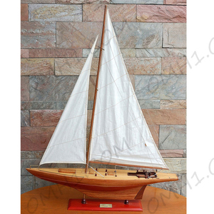 Modelo de Yate Velero Pequeño Constellation NUEVO - Product Image 1