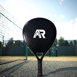 Raquettes Junior Forme Basique Construction Robuste Raquettes Junior pour l'Entraînement et l'Utilisation Sportive Raquettes Junior - Product Image 3