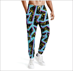 เสื้อผ้าผู้ชาย เครื่องแต่งกายและเครื่องประดับ กางเกงวิ่ง กางเกงขายาว ระบายอากาศได้ดี สินค้ามาแรง กางเกงผู้ชายทรงสลิม กางเกงเอี๊ยมผู้ชาย - Product Image 2