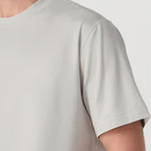 T-shirt vintage 100% coton, design de haute qualité, pour les acheteurs en gros, nouveau style, logo personnalisé, t-shirt de haute qualité pour hommes - Product Image 3