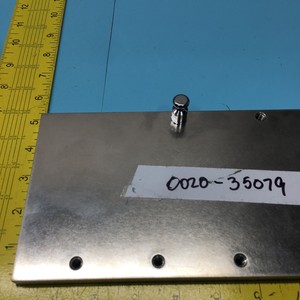 AMAT 0020-35079 BLANK, FACE A-B-C-D, 138888 - Equipo y Piezas de Semiconductores de Confianza de Marca Global - Product Image 3