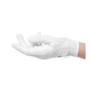 Guantes de Gimnasio Ultra Grip de Medio Dedo, Ligeros, Transpirables, para Entrenamiento Físico, Levantamiento de Pesas, Ejercicio, OEM, Marca Privada, Facto - Product Image 4