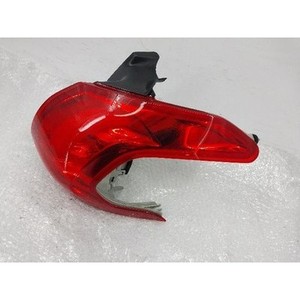 2008 2016-2019 RIGHT <b>Rear</b> <b>light</b> (Right/Outer) Used OEM 9678074380 - Product Image 3