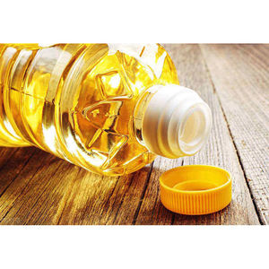 Huile de tournesol raffinée pour la cuisson, qualité supérieure, huile de cuisson pure de tournesol, approvisionnement en vrac pour les acheteurs internationaux - Product Image 4