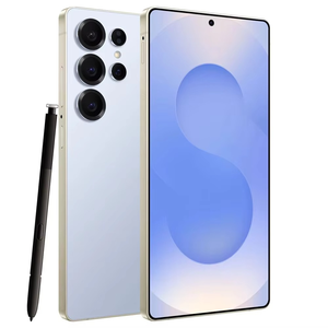 Recomendado: Smartphone S25 Ultra 5G Nuevo Original con 16G+1TB, Precio con Descuento, Android, Doble SIM, LTE, Pantalla HD, Deca Core - Product Image 5