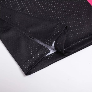 Conjuntos de Camisetas de Baloncesto sin Mangas, Sublimadas, 100% Poliéster, Transpirables, de Alta Calidad, Corte Ajustado, Personalizables para Todos los Equipos - Product Image 4