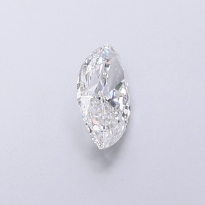 Diamant de laboratoire de qualité supérieure, taille marquise, 1,22 carat, couleur E, pureté VVS2, polissage excellent, certifié IGI, pierre non montée pour la création de bijoux. - Product Image 5