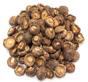 CHAMPIGNONS SHIITAKE ENTIERS SÉCHÉS EN VRAC DE HAUTE QUALITÉ VENTE EN GROS - Product Image 5