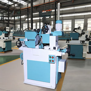 Máquina Rectificadora Sin Centro, Diámetro Máximo de Rectificado de 4 Pulgadas (GrindMaster Make / Modelo GMCE-100) - Product Image 1