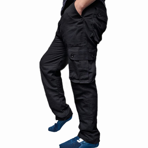 Ropa de Viaje para Actividades al Aire Libre con Diseño Flexible, Pantalones Softshell Cómodos para Senderismo - Product Image 5