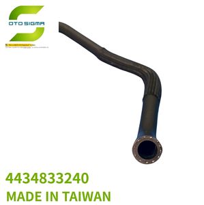 Taiwan a conçu un tuyau de pompe à air de qualité supérieure joli réservoir d'huile pour pomper le tuyau OE 4434833240 pour TOYOTA - Product Image 3