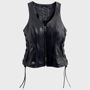 Chaleco HARLEY para Mujer - Product Image 1